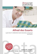 Alfred des Essarts