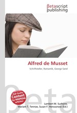 Alfred de Musset