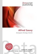 Alfred Sauvy