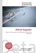 Alfred Sageder