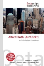 Alfred Roth (Architekt)
