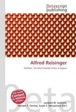 Alfred Reisinger