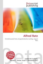 Alfred Ratz