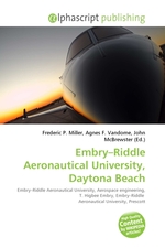 Embry–Riddle Aeronautical University, Daytona Beach