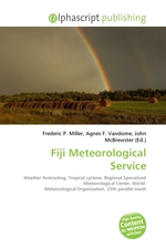 Fiji Meteorological Service