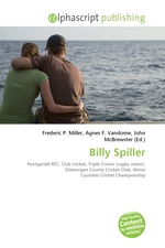 Billy Spiller