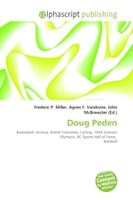 Doug Peden