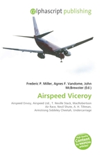Airspeed Viceroy