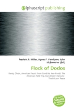 Flock of Dodos