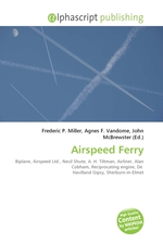 Airspeed Ferry