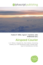 Airspeed Courier