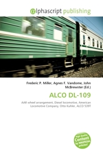 ALCO DL-109