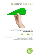 Airco DH.5