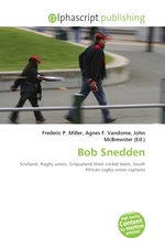 Bob Snedden