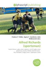 Alfred Richards (sportsman)