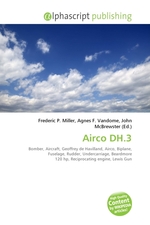 Airco DH.3