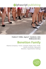 Benetton Family