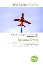 Aeronca Arrow