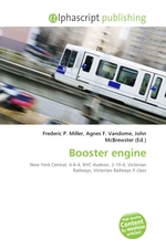 Booster engine