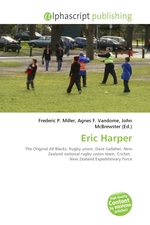 Eric Harper