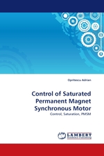 Control of Saturated Permanent Magnet Synchronous Motor. Control, Saturation, PMSM