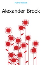 Alexander Brook