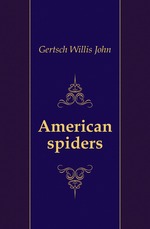 American spiders