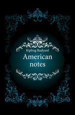 American notes