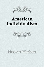 American individualism