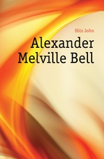 Alexander Melville Bell