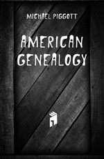 American Genealogy