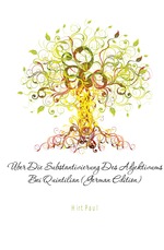 ?ber Die Substantivierung Des Adjektivums Bei Quintilian (German Edition)