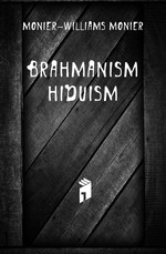 Brahmanism&Hiduism
