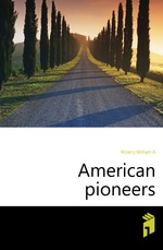 American pioneers