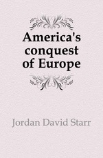 Americas conquest of Europe