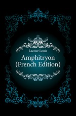 Amphitryon (French Edition)