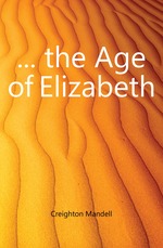 the Age of Elizabeth