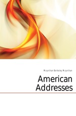 American Addresses