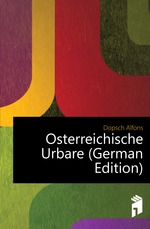 ?sterreichische Urbare (German Edition)