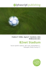 B2net Stadium