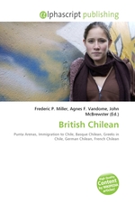 British Chilean