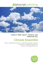 Climate Ensemble