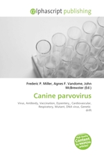 Canine parvovirus