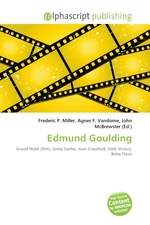 Edmund Goulding
