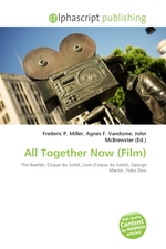 All Together Now (Film)