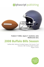 2008 Buffalo Bills Season