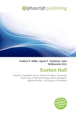 Euston Hall