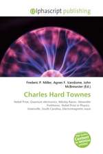 Charles Hard Townes