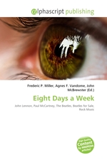 Eight Days a Week