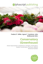 Conservatory (Greenhouse)